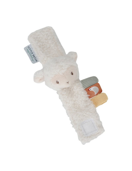 Bracciale Sonaglino Pecora - Little Farm