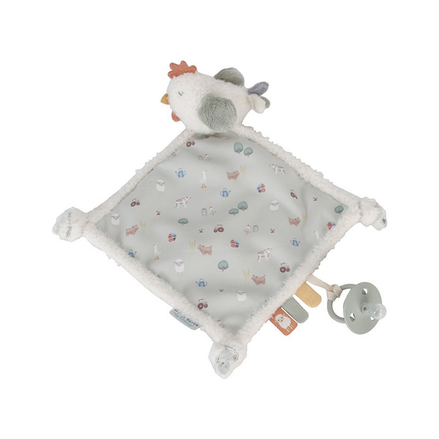 Dou Dou Gallo - Little Farm