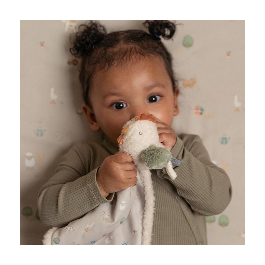 Dou Dou Gallo - Little Farm 2