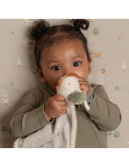 Dou Dou Gallo - Little Farm