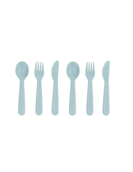 Cucchiaio Light Blue Cucchiaio Light Blue