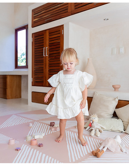 Tappeto Puzzles Gioco in EEVAA 120x180 cm - The Sandy Line