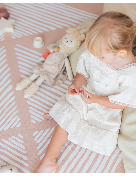 Tappeto Puzzles Gioco in EEVAA 120x180 cm - The Sandy Line