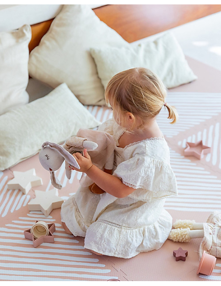 Tappeto Puzzles Gioco in EEVAA 120x180 cm - The Sandy Line