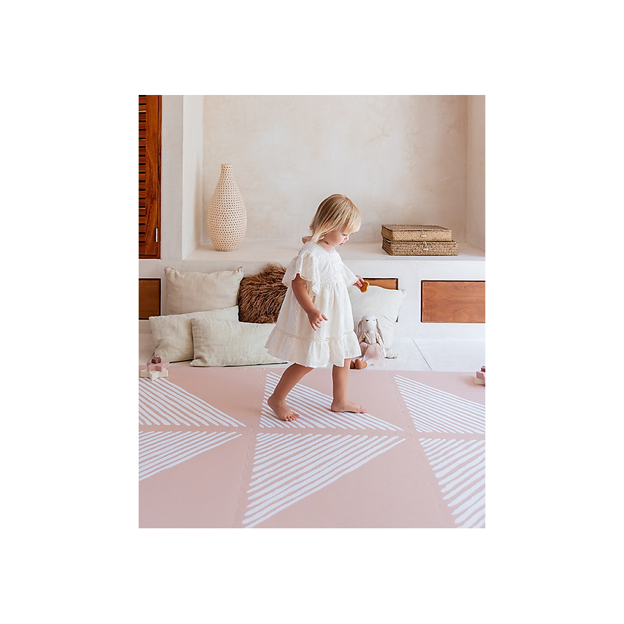 Tappeto Puzzles Gioco in EEVAA 120x180 cm - The Sandy Line