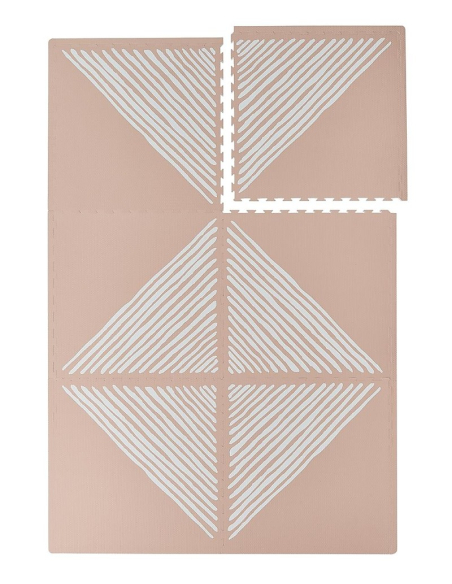 Tappeto Puzzles Gioco in EEVAA 120x180 cm - The Sandy Line