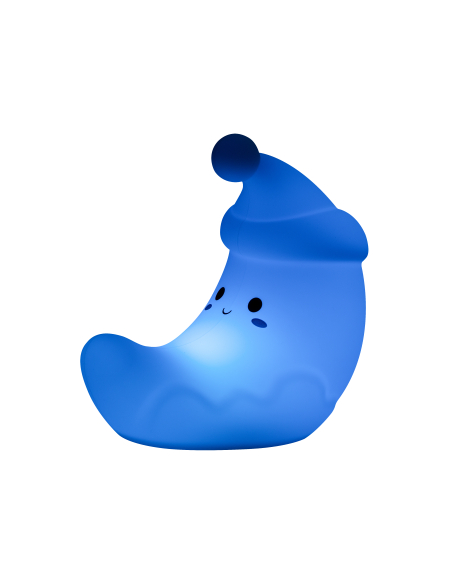 Luce Notturna Morbida - Luna Luce Notturna Morbida - Luna