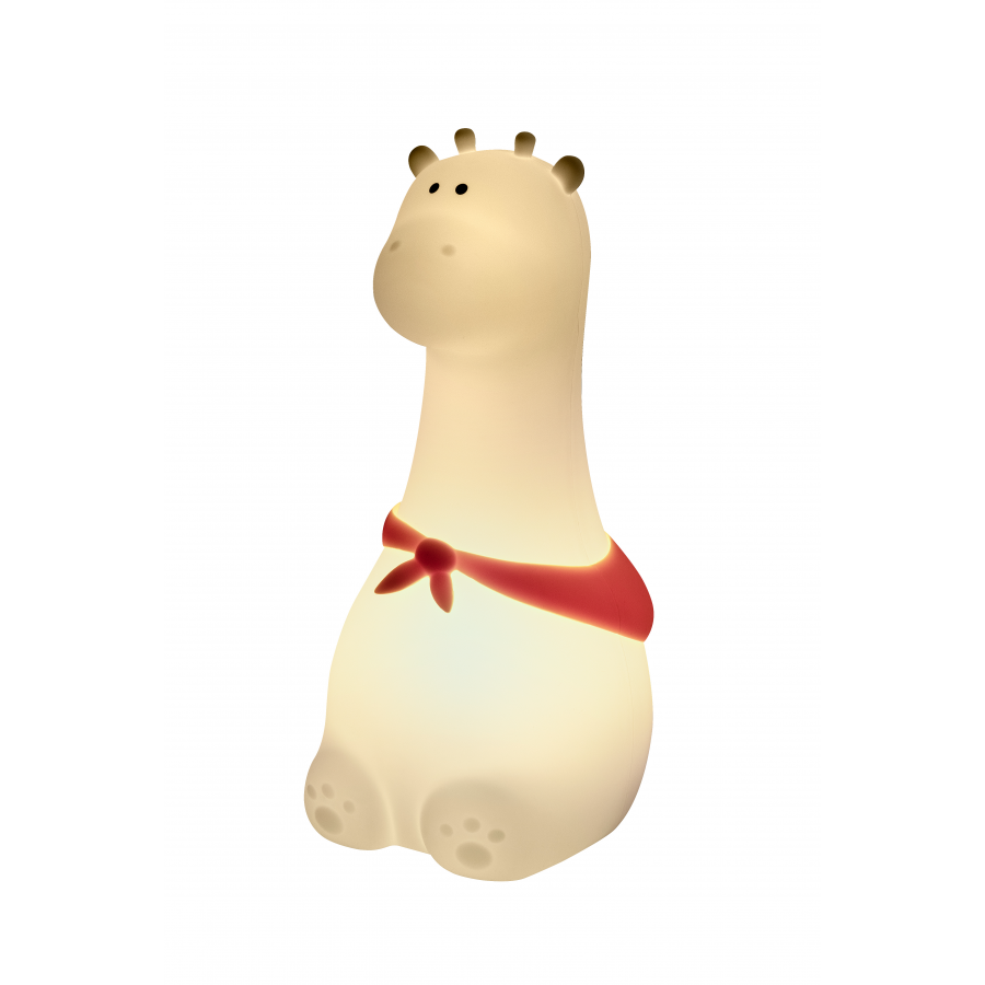 Luce Notturna Morbida - Giraffa 2