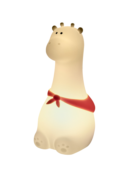 Luce Notturna Morbida - Giraffa