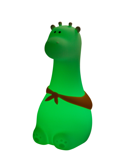 Luce Notturna Morbida - Giraffa
