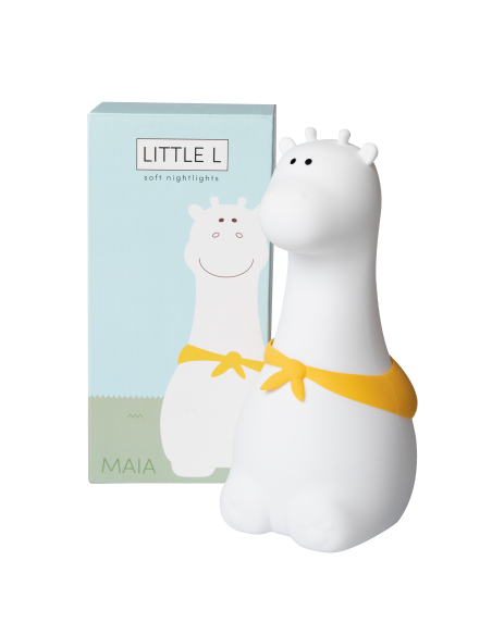 Luce Notturna Morbida - Giraffa