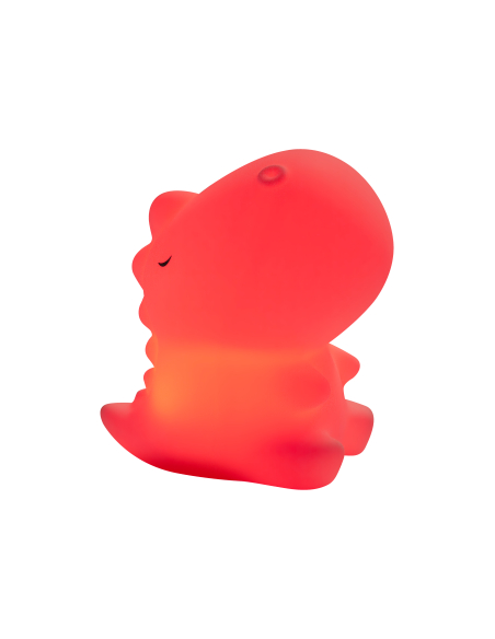 Luce Notturna Morbida - Dino