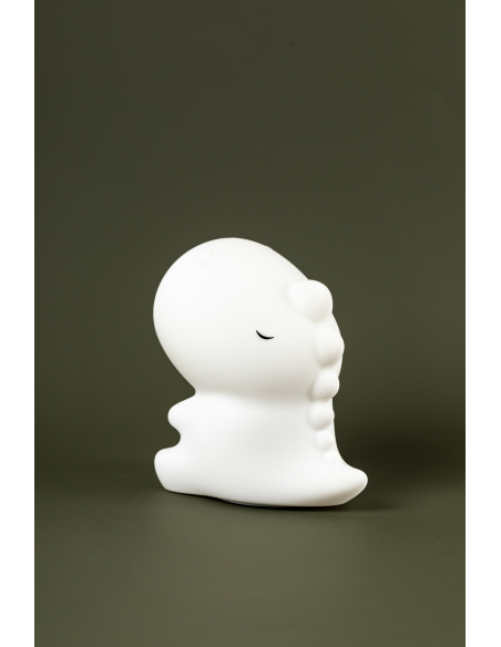 Luce Notturna Morbida - Dino