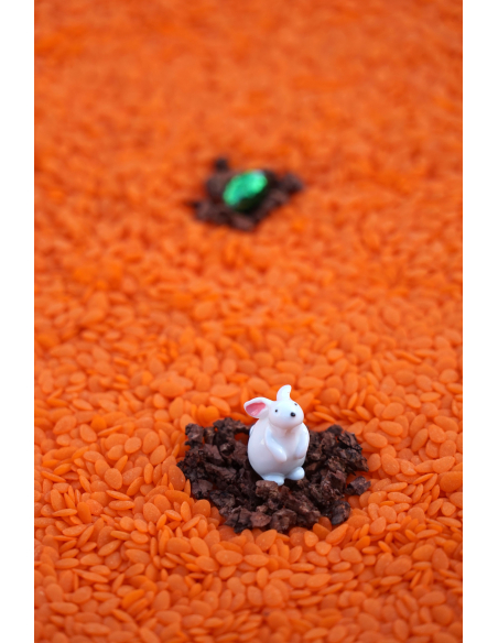 Bottiglia Sensoriale Sound Rabbit Bottiglia Sensoriale Sound Rabbit