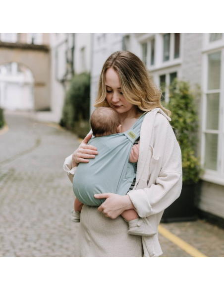 Boba Bliss - Sea Mist