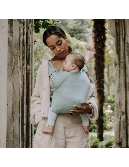 Boba Bliss - Sea Mist