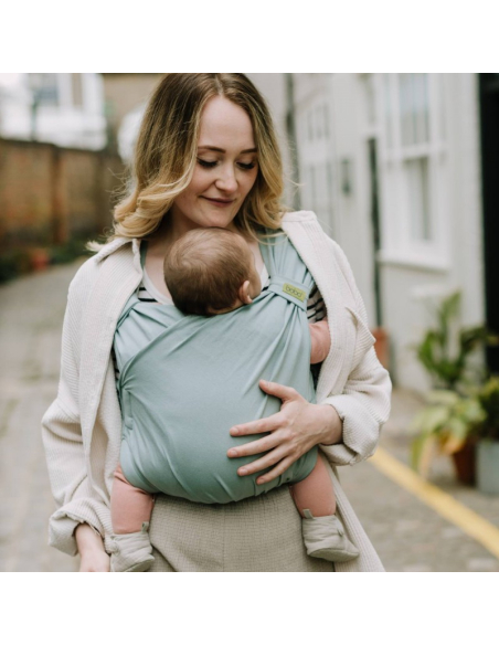 Boba Bliss - Sea Mist