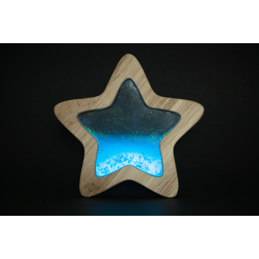 Stella Sensoriale Orionis 2