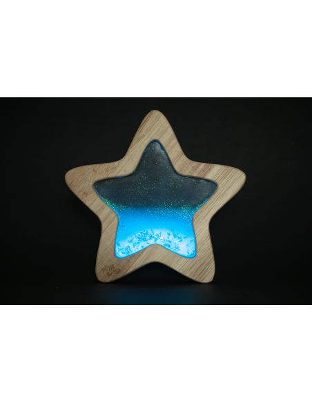 Stella Sensoriale Orionis