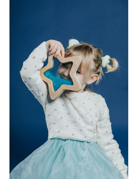 Stella Sensoriale Orionis