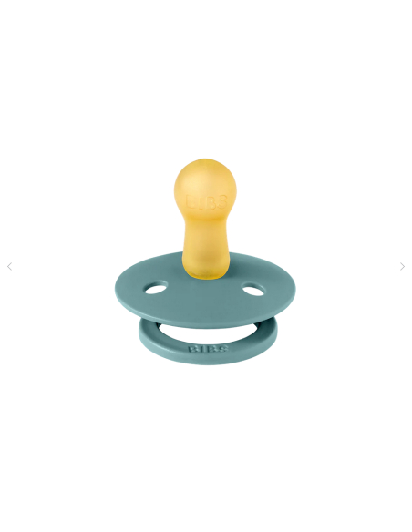 Set di 2 Ciucci Colour - Island Sea/Forest Lake SIZE 1 (0+ mesi)