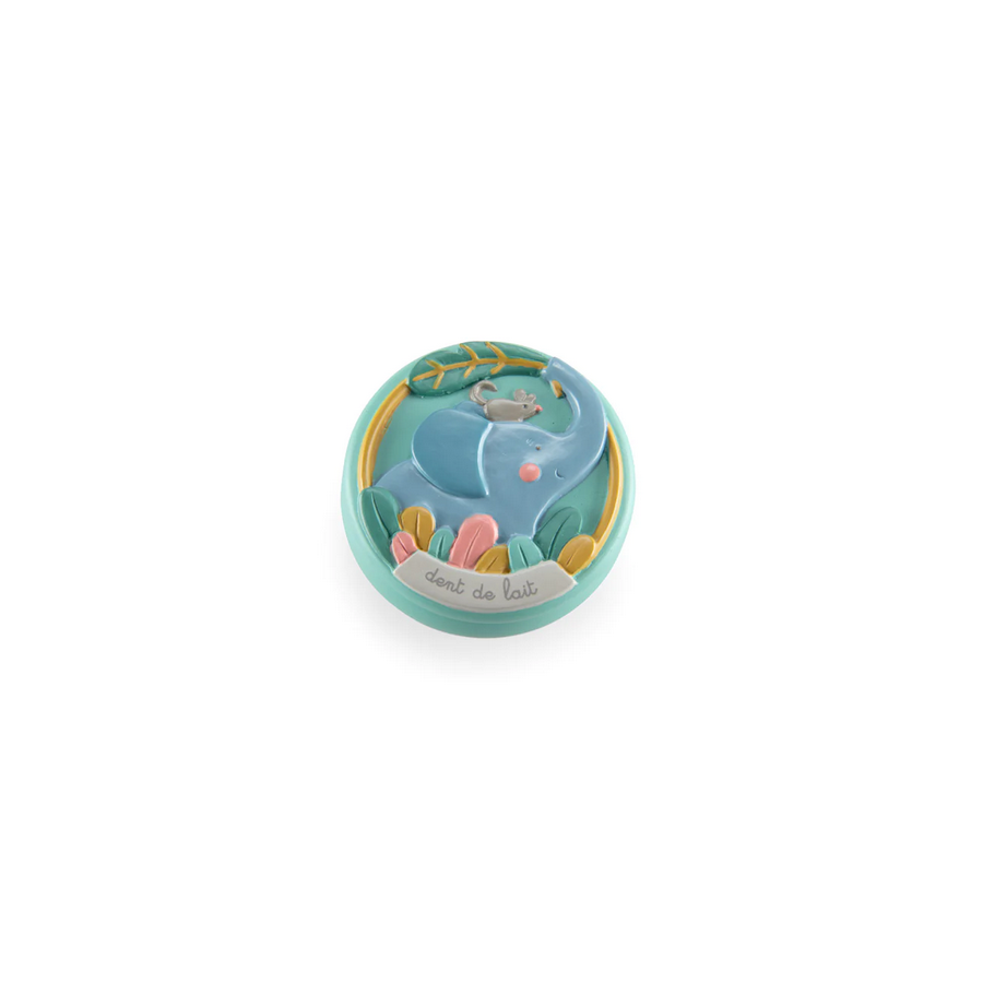 Scatola Porta Dentini - Elefante 2