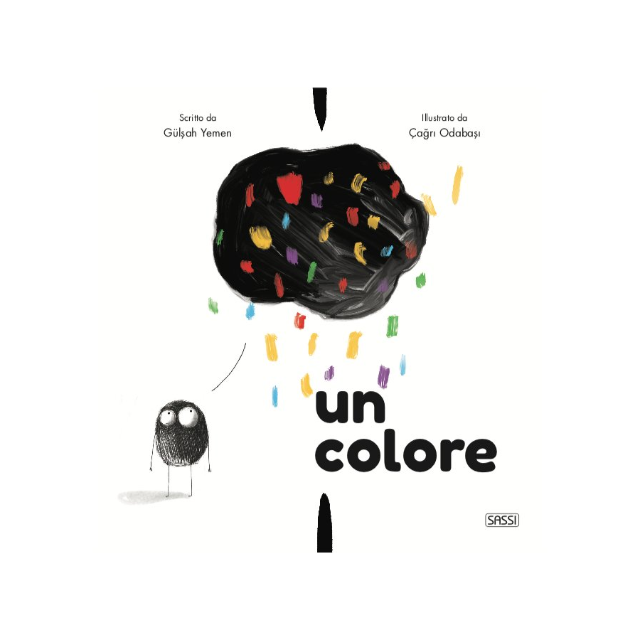 Un colore
