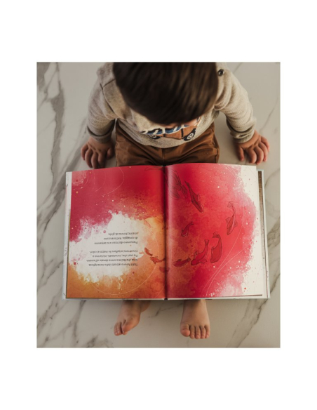 La balena che si credeva un pesciolino