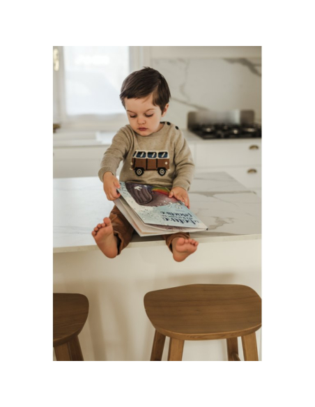 La balena che si credeva un pesciolino