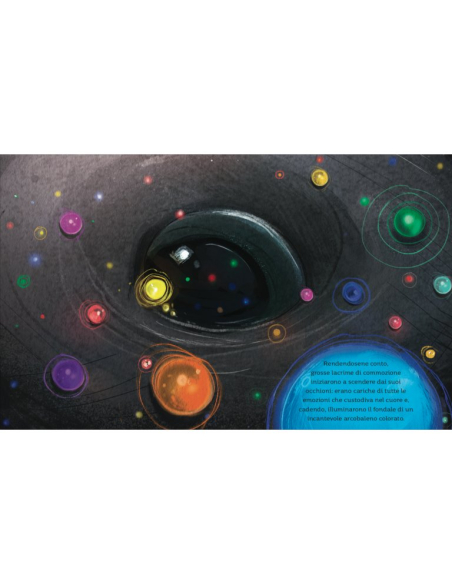 La balena che si credeva un pesciolino