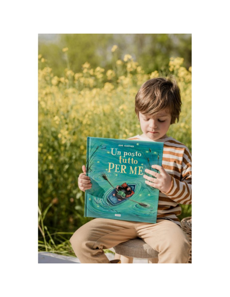 Un posto tutto per me