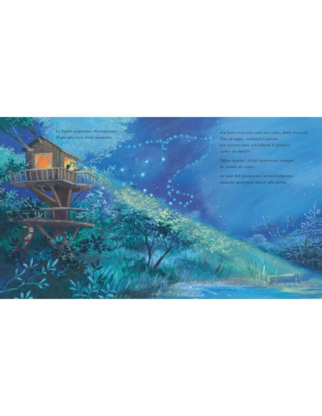 Un posto tutto per me