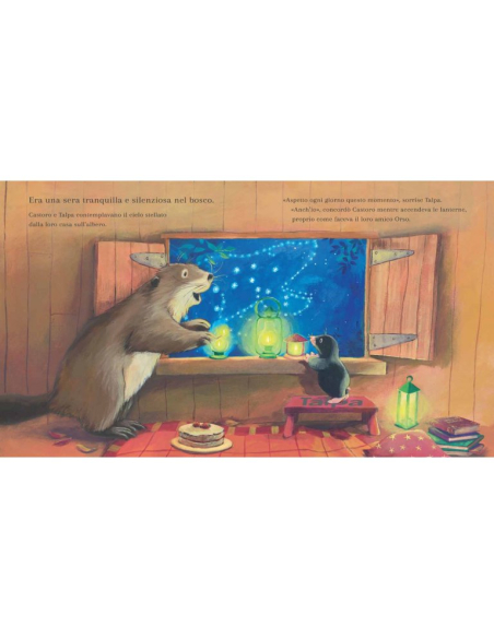 Un posto tutto per me