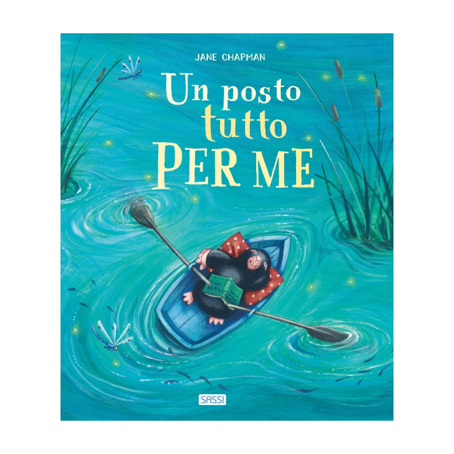 Un posto tutto per me
