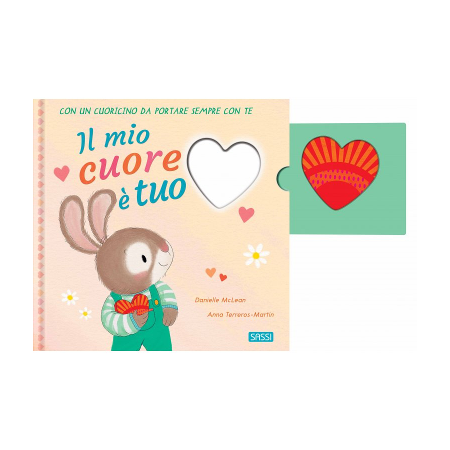 Il mio cuore è tuo 2