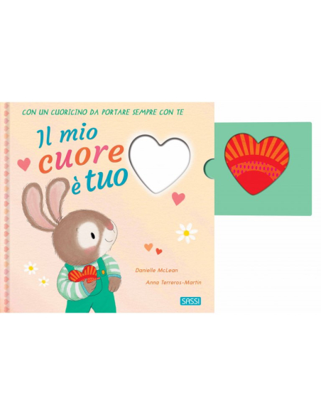 Il mio cuore è tuo Il mio cuore è tuo