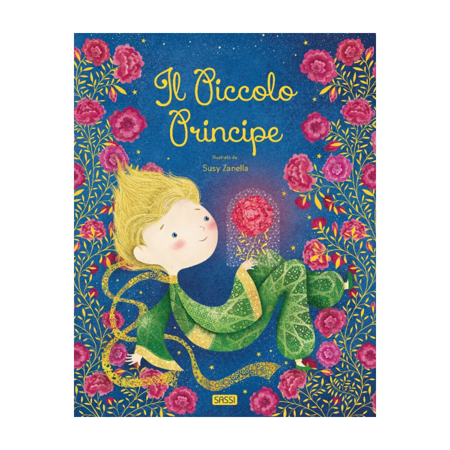 Il Piccolo Principe
