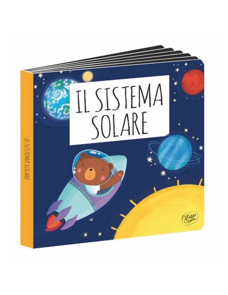 Edu-cubotti. Lo spazio Edu-cubotti. Lo spazio