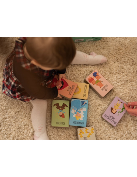 La mia prima biblioteca. Le fiabe