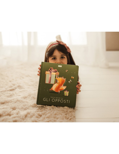 Tocca anche tu! Gli opposti