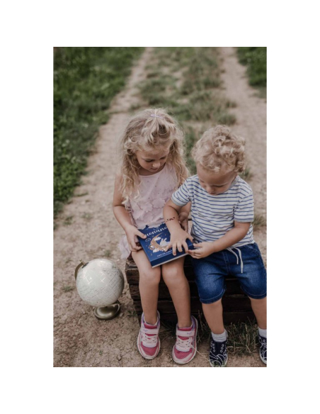 Le mie prime carte. La buonanotte