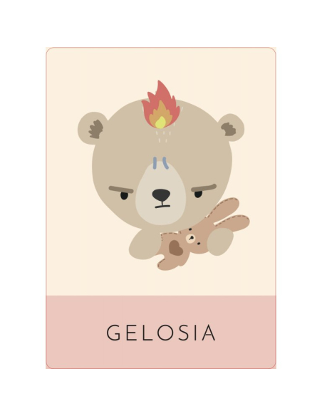 Le mie prime carte. Le emozioni