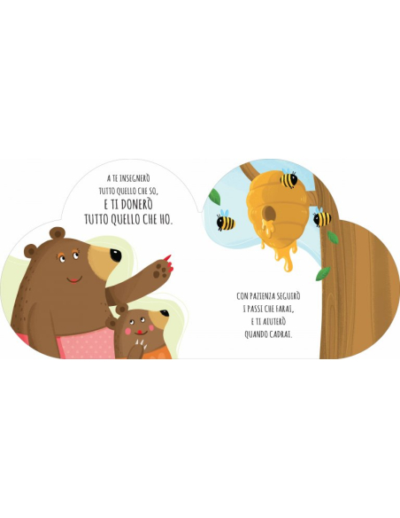 Libri sagomati. Con amore, MAMMA Libri sagomati. Con amore, MAMMA