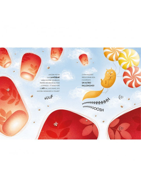 Racconti sonori. Nel cielo