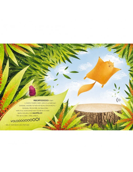 Racconti sonori. Nel cielo