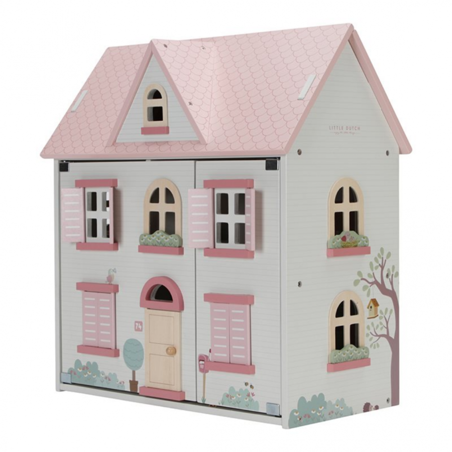 Casa delle Bambole Cottage 2