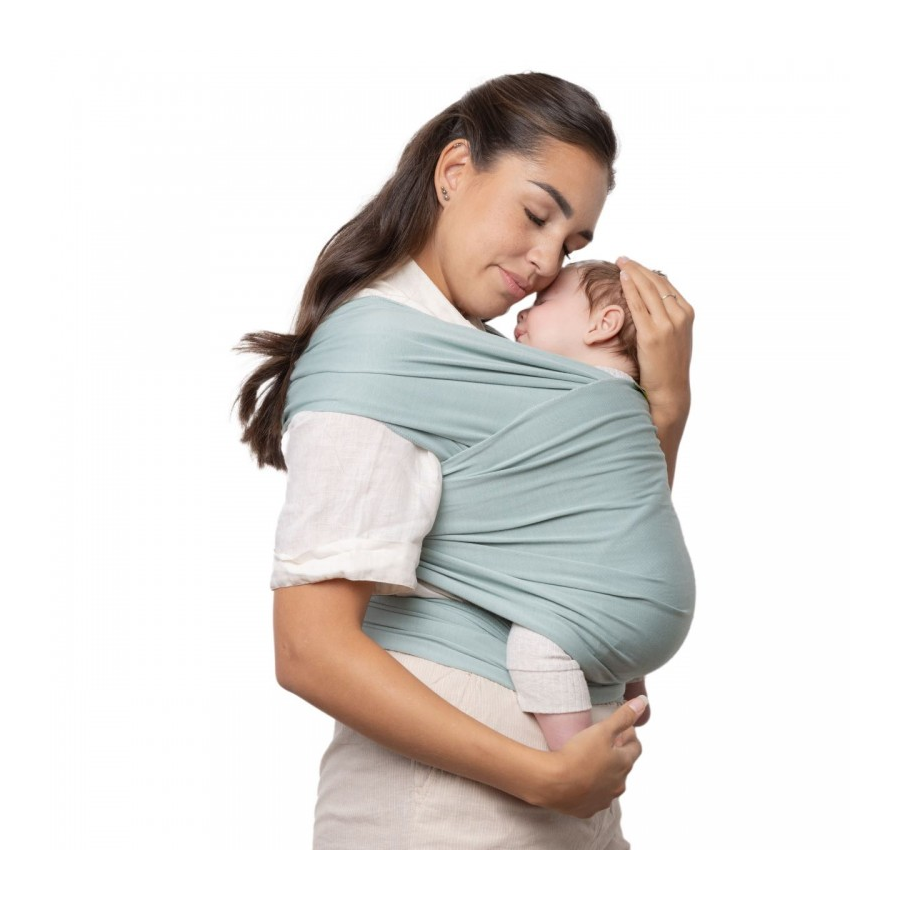 Fascia elastica serenity celadon 2