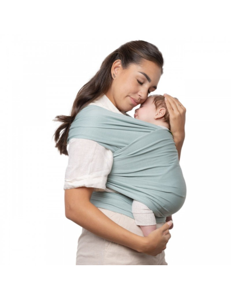 Fascia elastica serenity celadon