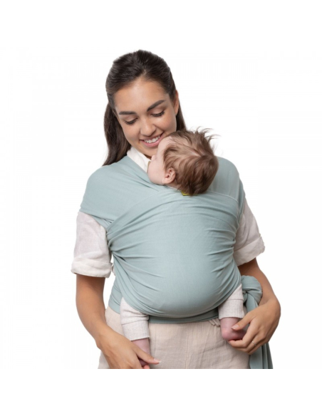 Fascia elastica serenity celadon