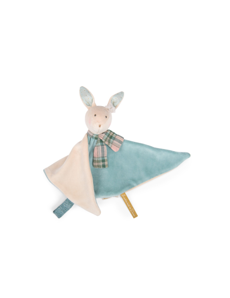 Dou dou Coniglio - La petite école de danse